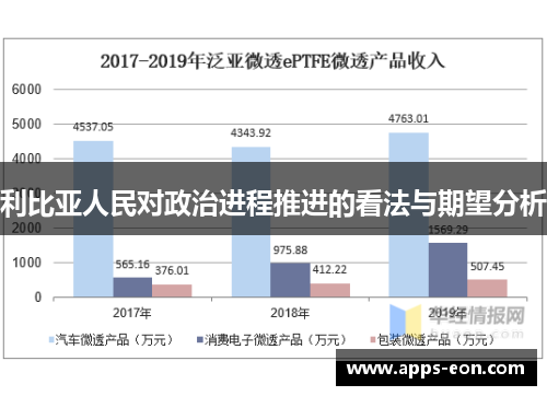 利比亚人民对政治进程推进的看法与期望分析