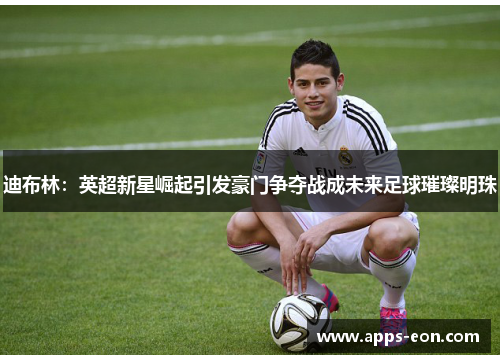 迪布林：英超新星崛起引发豪门争夺战成未来足球璀璨明珠