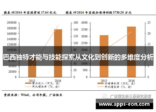 巴西独特才能与技能探索从文化到创新的多维度分析